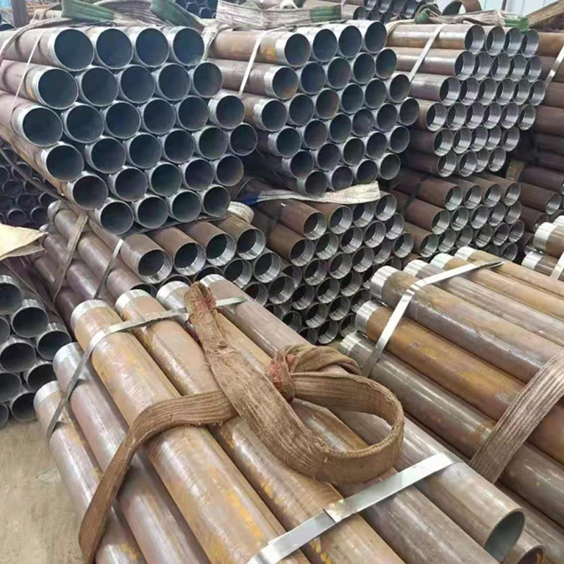 灯塔地质跟管