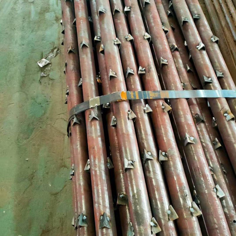 灯塔土钉小导管