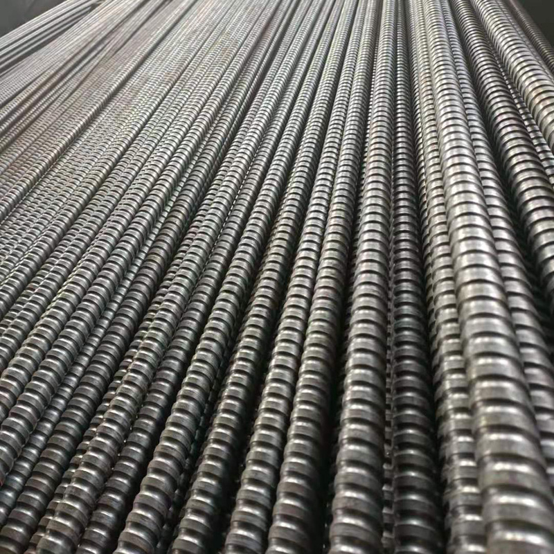 灯塔中空锚杆