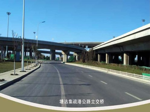 灯塔案例展示